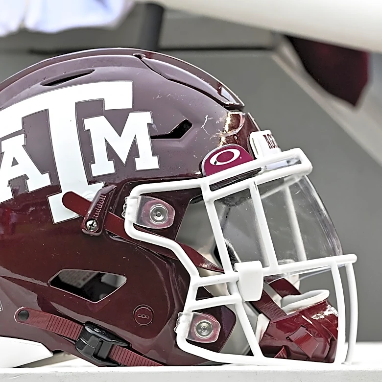 Texas A&M player released from hospital after 'heat-related' emergency