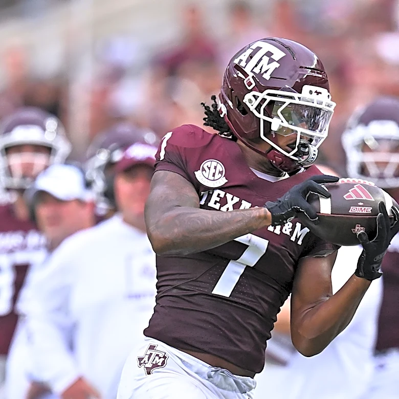The Athletic reveals Texas A&M's exorbitant 2026 roster spending