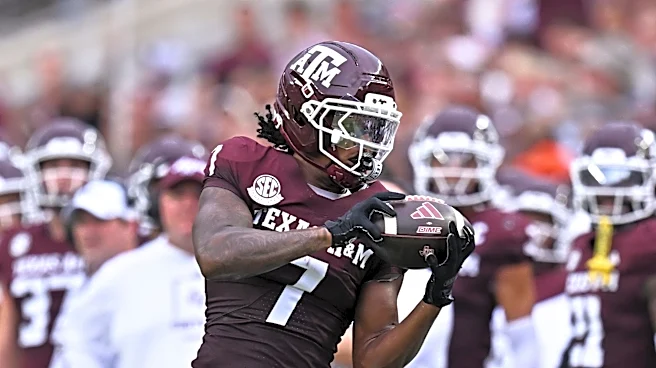 The Athletic reveals Texas A&M's exorbitant 2026 roster spending