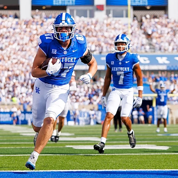 Texas A&M vs. Kentucky: Everything to know about the Wildcats