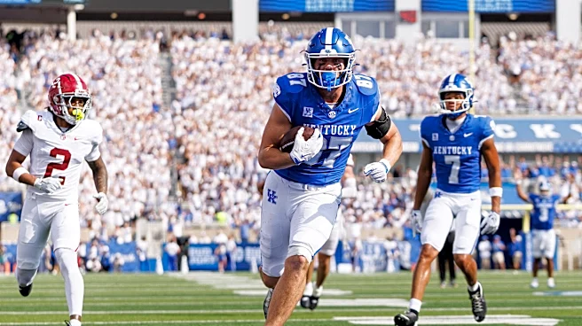 Texas A&M vs. Kentucky: Everything to know about the Wildcats