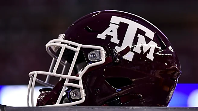 Final injury report update before Texas A&M vs. Kentucky
