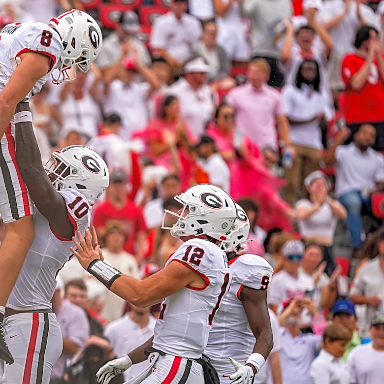 SEC football Week 3: Picks, predictions, where to watch