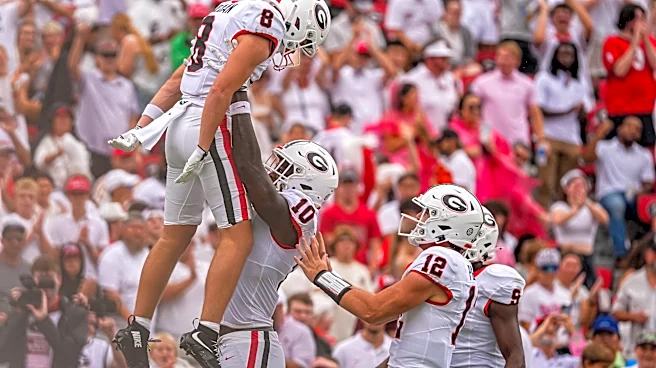 SEC football Week 3: Picks, predictions, where to watch