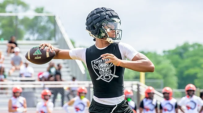 Recruiting roundup: Texas A&M will host several five-star prospects
