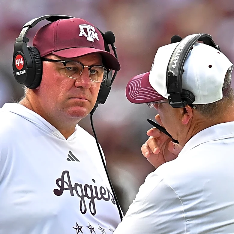 Everything Texas A&M HC, players said after shocking Kentucky loss