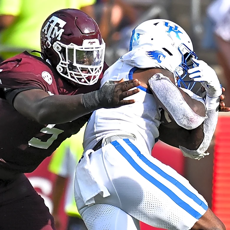 Everything we learned from Texas A&M's stunning home loss to Kentucky