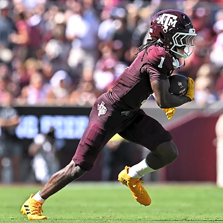 Mario Craver asked for more touches and delivered against Kentucky