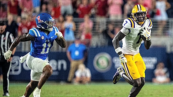 Texas A&M will likely avoid facing LSU star TE on Saturday