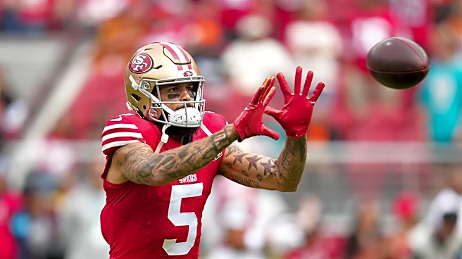 Former Texas A&M WR Mike Evans gets encouraging injury update