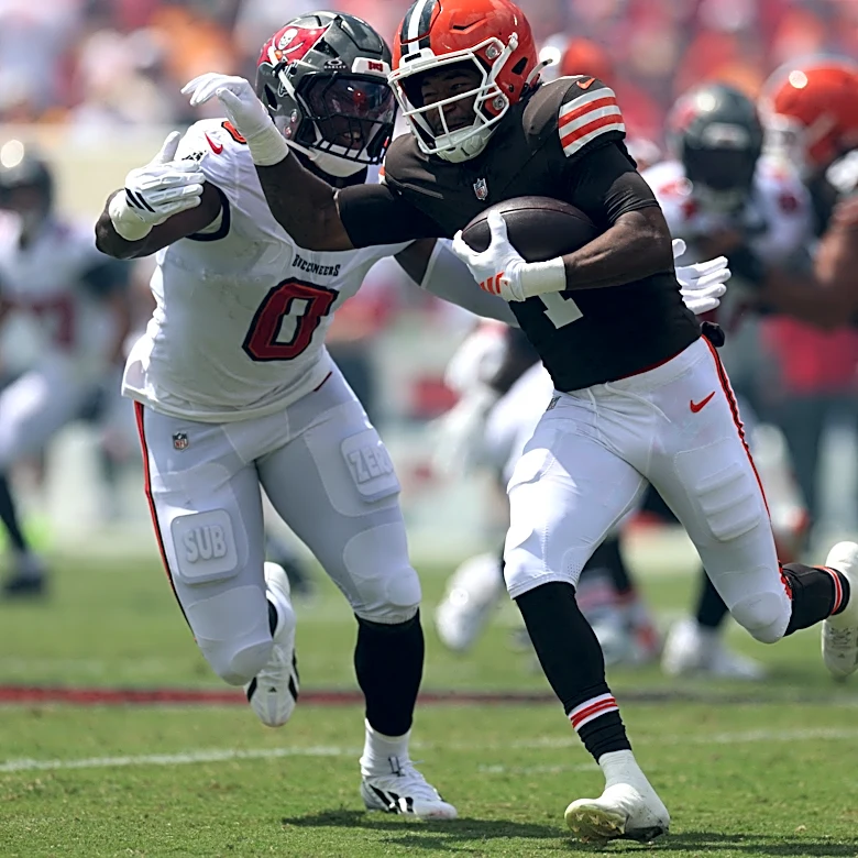 NFL Aggies Week 2 recap, stats and best photos of Texas A&M stars