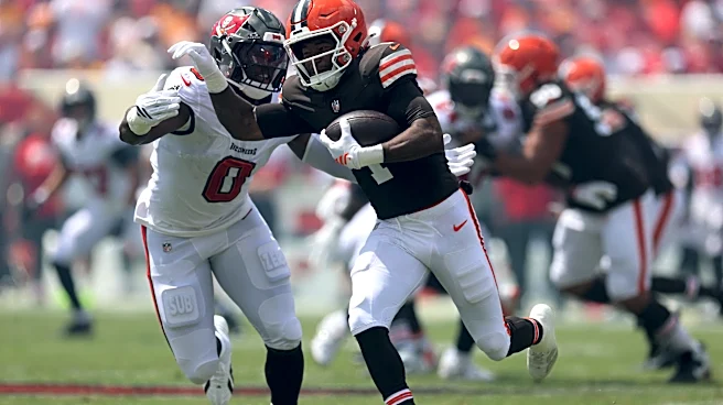 NFL Aggies Week 2 recap, stats and best photos of Texas A&M stars