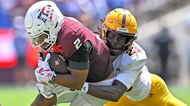 Multiple Texas A&M contributors are questionable vs. LSU