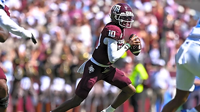 Texas A&M at LSU: 3 areas to watch in Death Valley