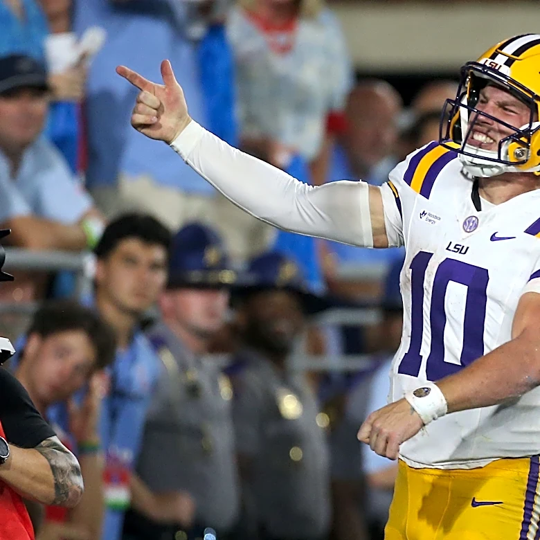 No. 23 Texas A&M at No. 10 LSU: Everything to know about the Tigers