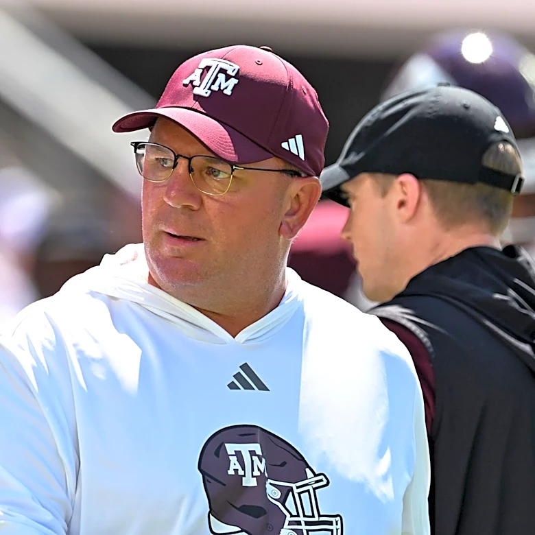 Everything Texas A&M HC, players said after embarrassing loss to LSU
