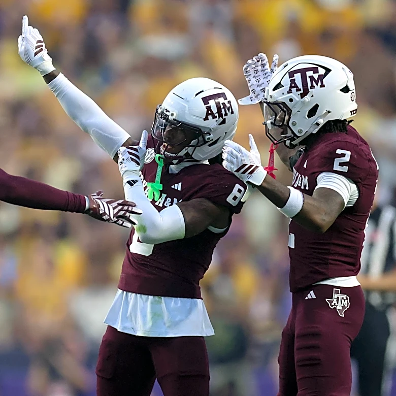 Everything we learned from Texas A&M's blowout loss to LSU in Week 4
