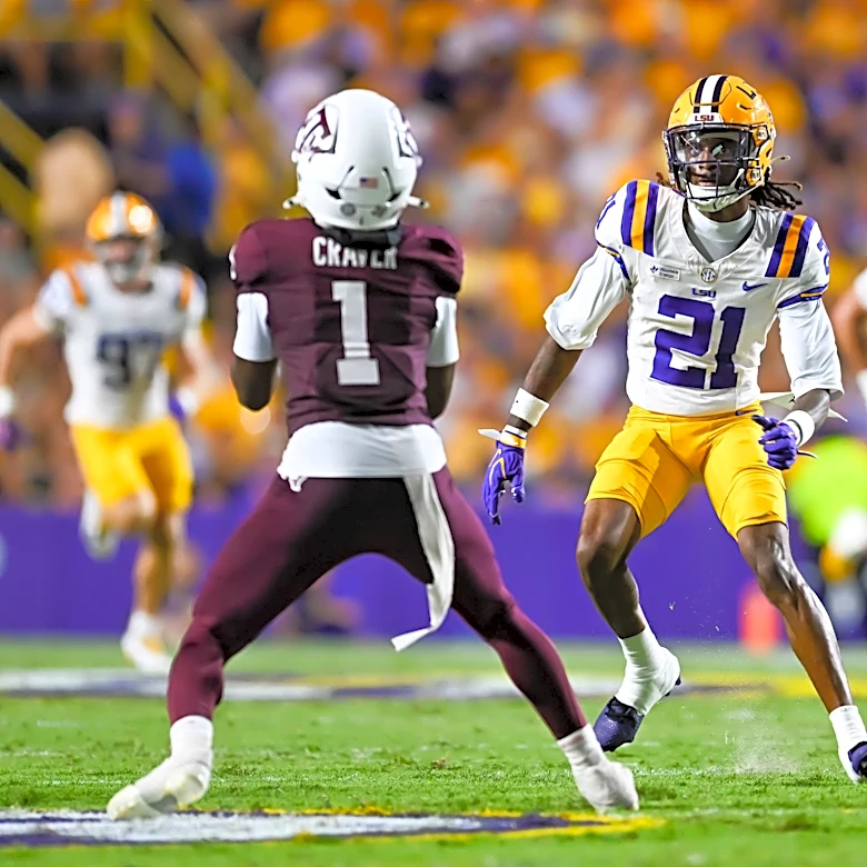 Where Texas A&M sits in ESPN FPI rankings after losing to LSU