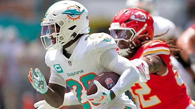 Former Texas A&M running back has season-ending injury in NFL
