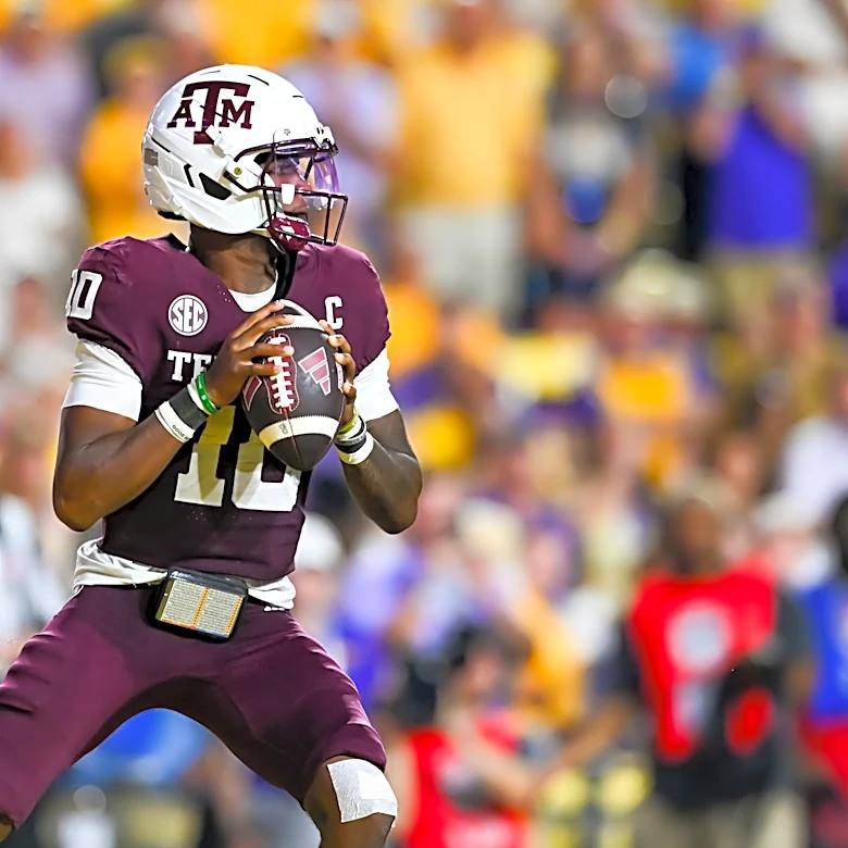 SEC undecided on kickoff time, TV channel for Texas A&M vs. Missouri