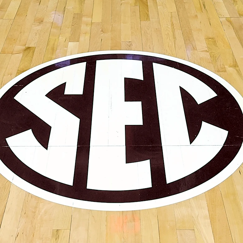SEC names the Texas A&M volleyball's Gabi Rodriguez Freshman of the Week