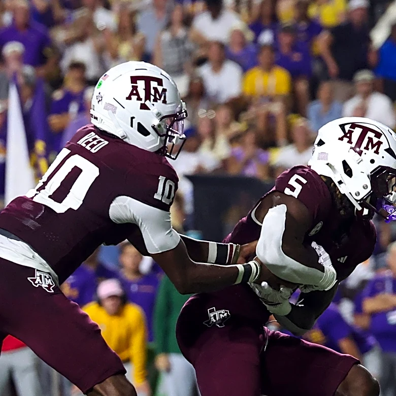 Texas A&M predicted to face 2024 National Champion in bowl game