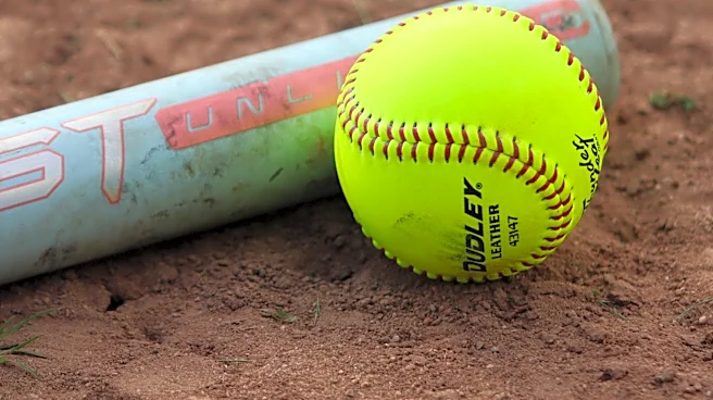 Texas A&M softball fall schedule, returning stars and newcomers