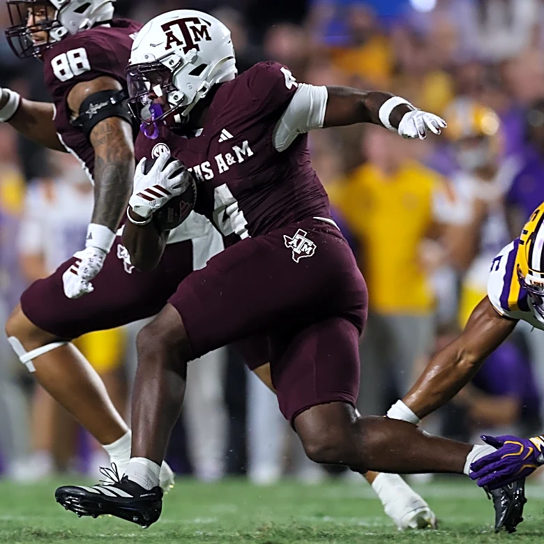 Comparing Texas A&M and Arkansas' strengths, weaknesses before Week 5