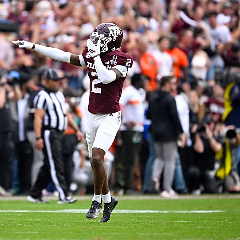 Why is Texas A&M's secondary the X-factor vs. Arkansas?