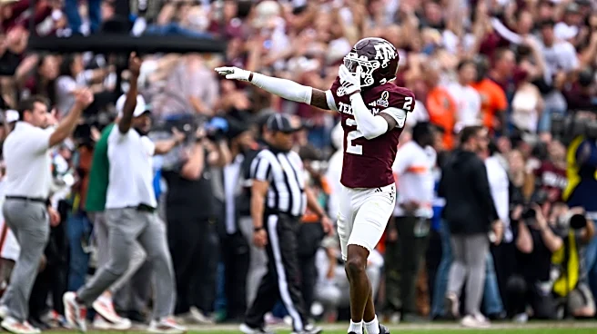 Why is Texas A&M's secondary the X-factor vs. Arkansas?