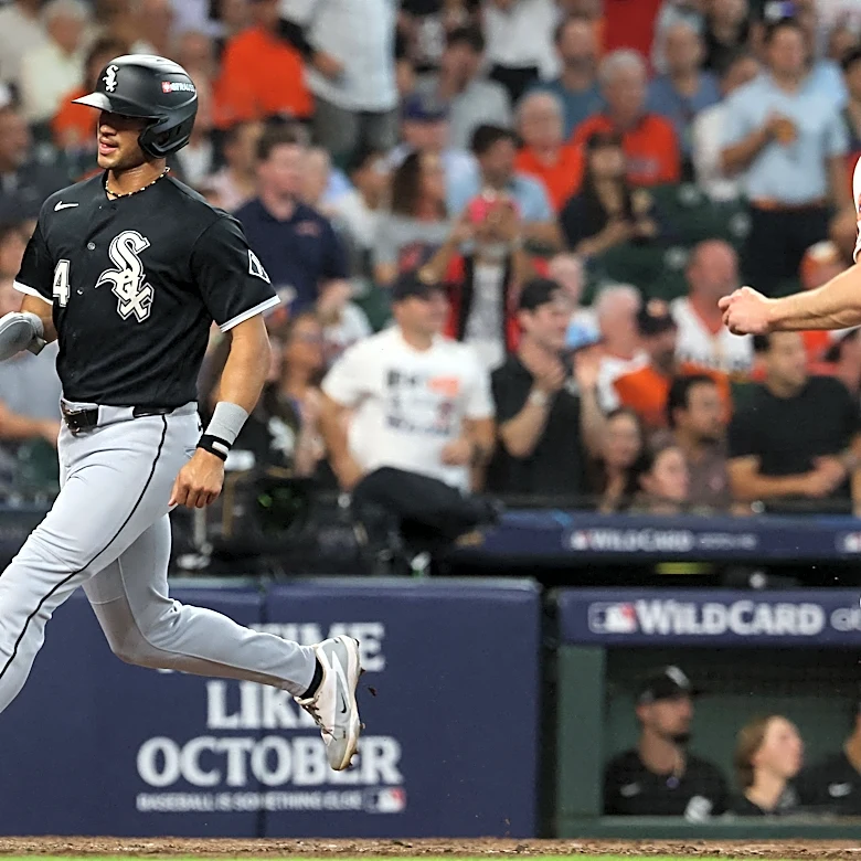 Texas A&M star OF delivers two hits in MLB postseason debut