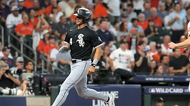 Texas A&M star OF delivers two hits in MLB postseason debut