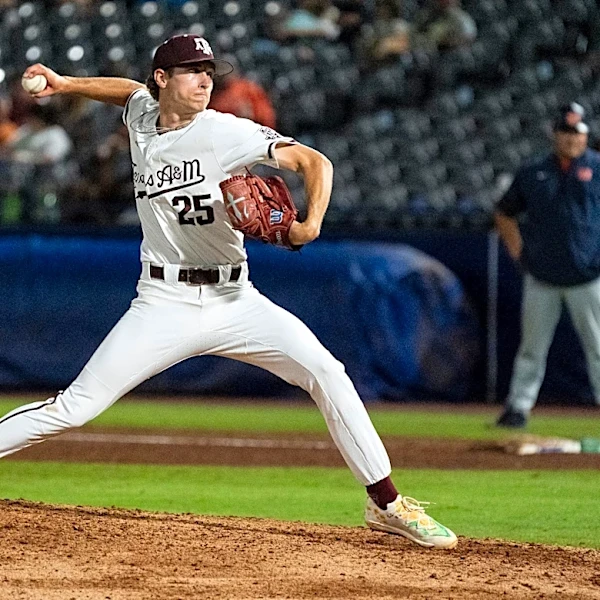 Texas A&M baseball fall schedule and preview ahead of 2027