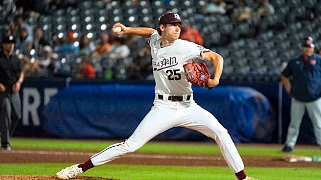 Texas A&M baseball fall schedule and preview ahead of 2027