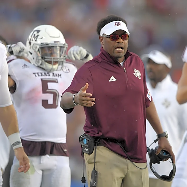 Former Texas A&M coach named Dallas Renegades coach