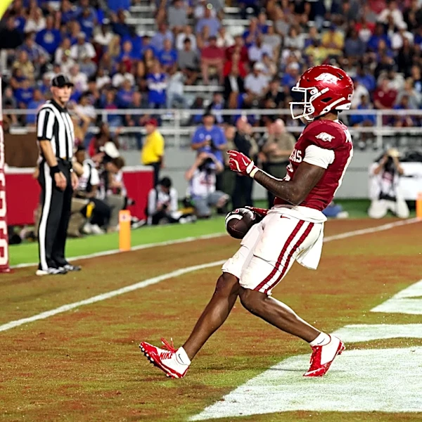 Texas A&M vs. Arkansas: Everything to know about the Razorbacks