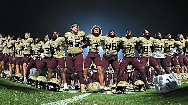 Best social media reactions to Texas A&M's bounce-back win over Arkansas