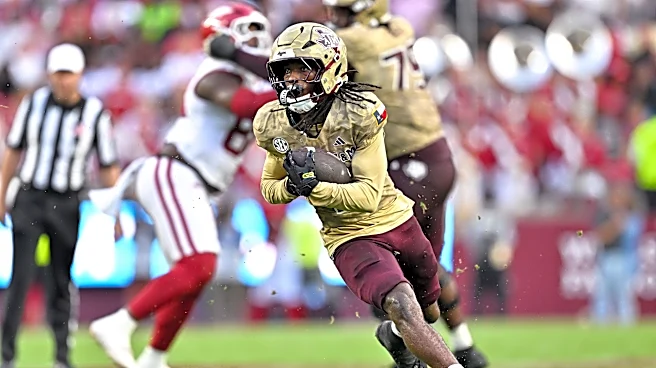 ESPN FPI predicts Texas A&M vs. Missouri in Week 6