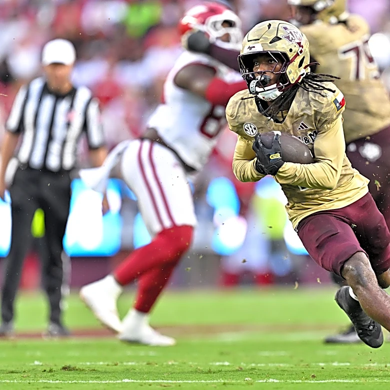 ESPN FPI predicts Texas A&M vs. Missouri in Week 6