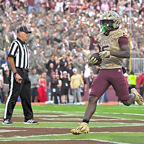 Texas A&M vs. Missouri predictions, picks, odds for Week 6