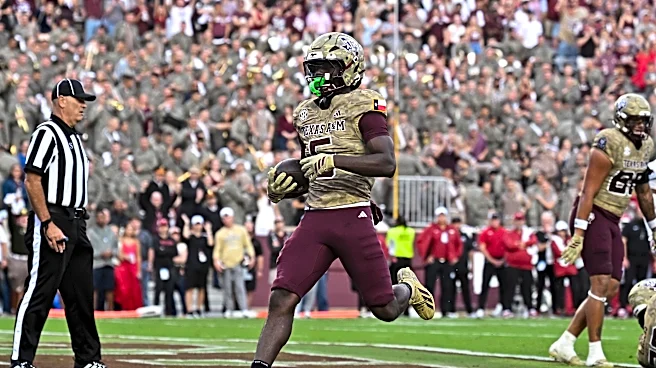 Texas A&M vs. Missouri predictions, picks, odds for Week 6
