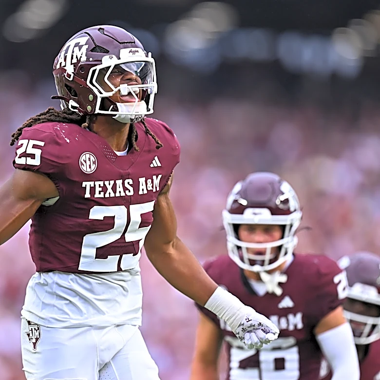 Mike Elko provides encouraging LB Tamarion Watkins injury update