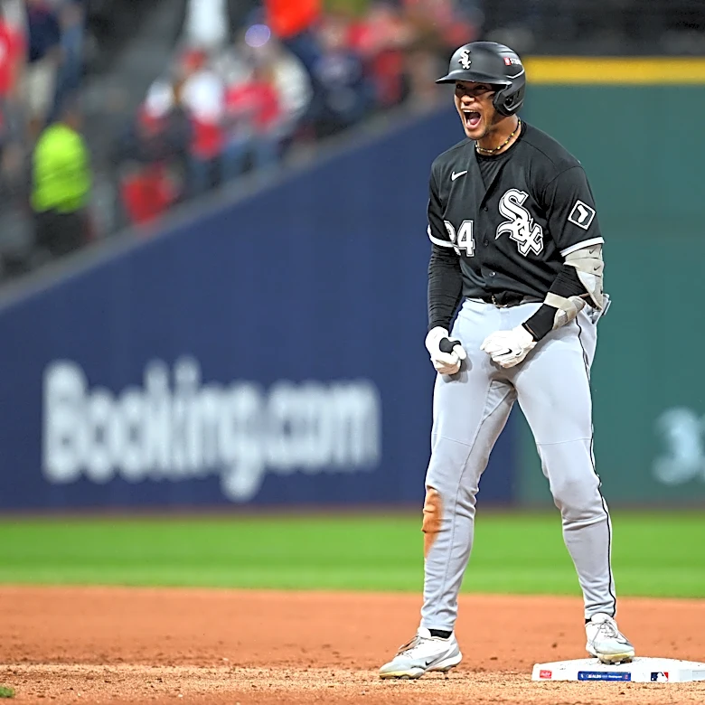 Former Texas A&M star Braden Montgomery makes White Sox history