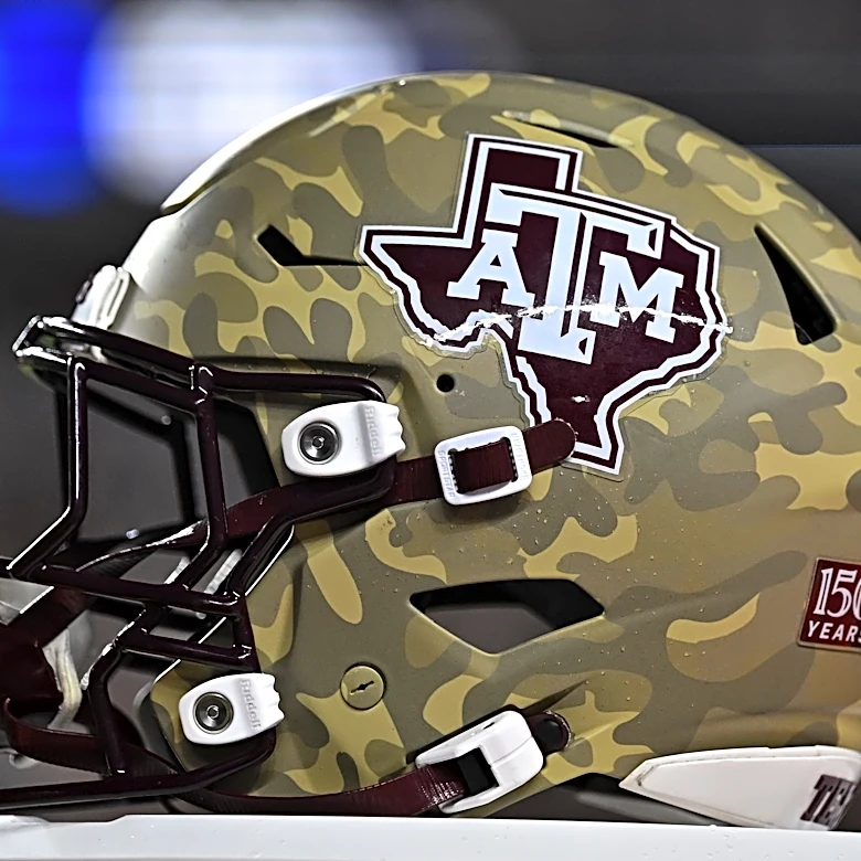 Texas A&M rises five spots in the latest USA TODAY Re-Rank