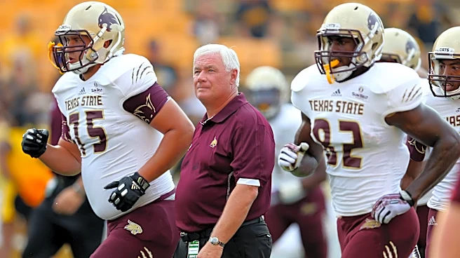 Former Alabama, Texas A&M football head coach dies at 75
