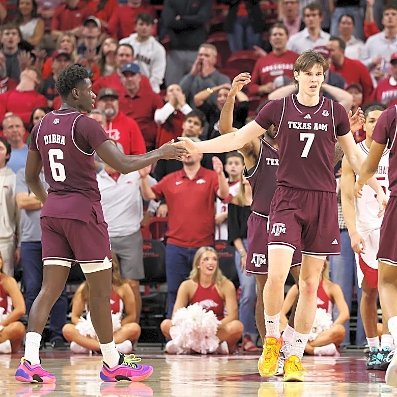 ESPN reveals start times, TV channels for Texas A&M basketball