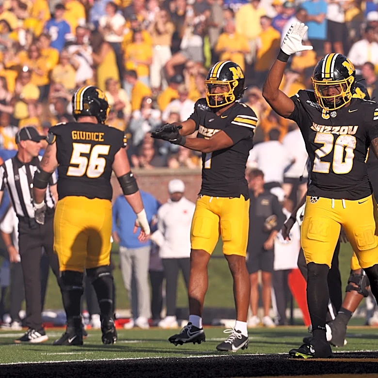 Previewing Texas A&M football's road matchup at No. 14 Missouri in Week 6