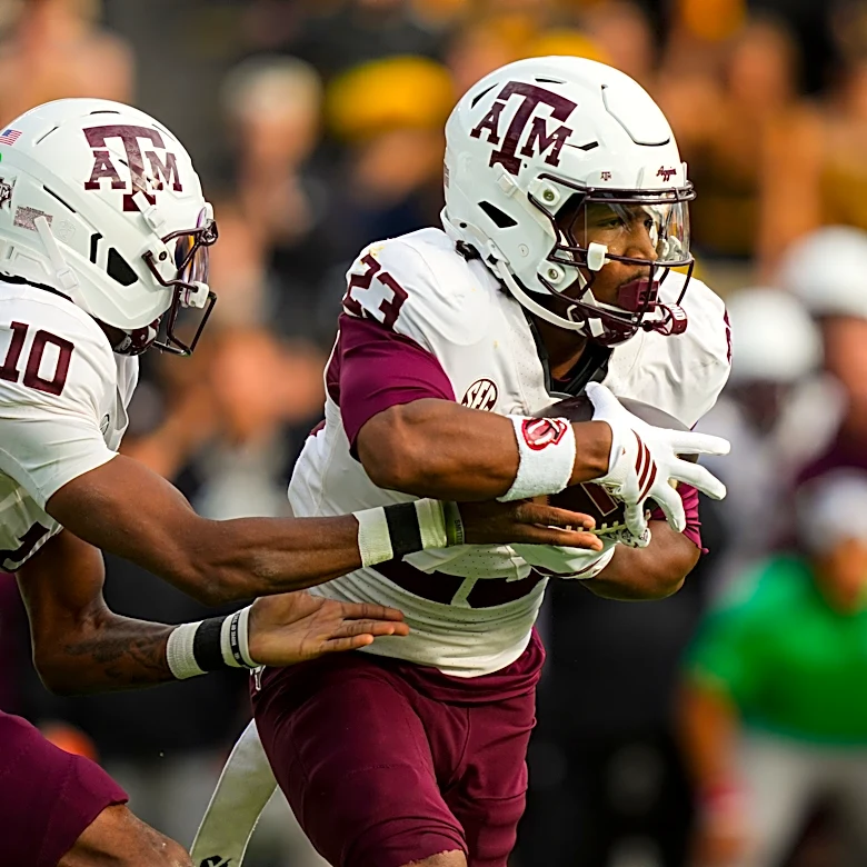 SEC Unfiltered team picks Texas A&M vs. Missouri ahead of Week 6