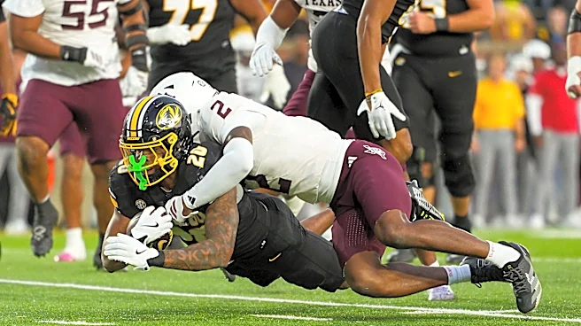 PFN ranks Texas A&M senior as second highest rated SEC CB in coverage