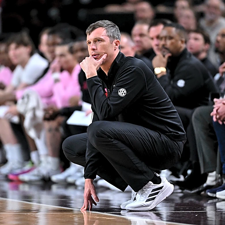 Texas A&M ranked Top 20 in the latest 2026-2027 KenPom rankings